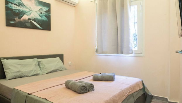 Cozy Corner Sikies GR - Foto 4, Camera