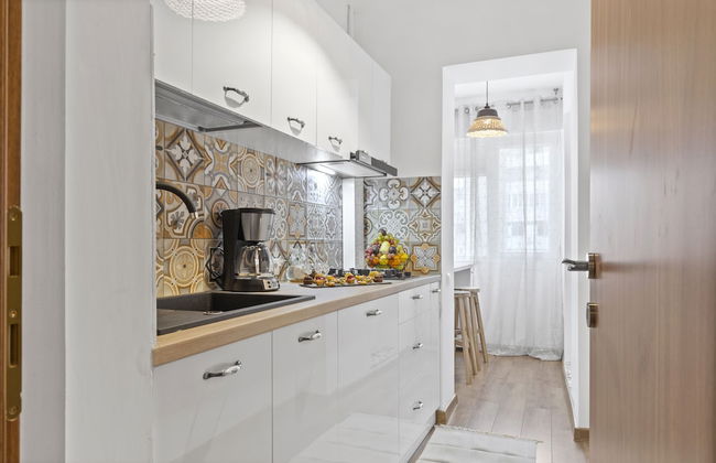 Sudului 303 by MRG Apartments - Foto 17