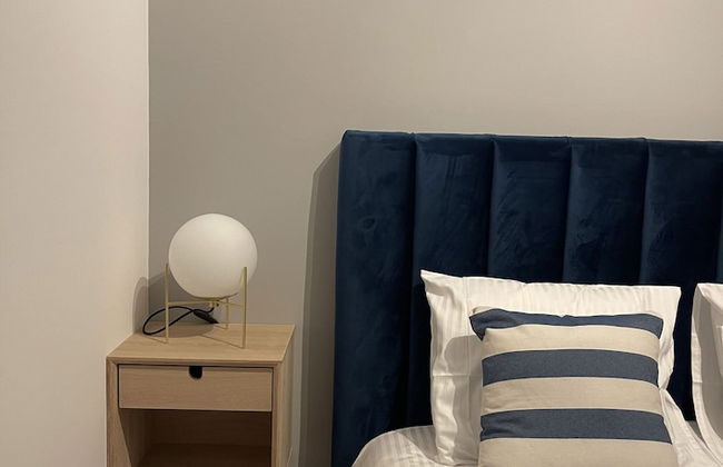 Lake Club Apartments - LoftAffair - Foto 18