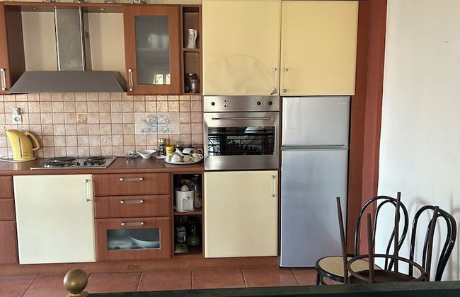 Lagonissi House - Foto 19