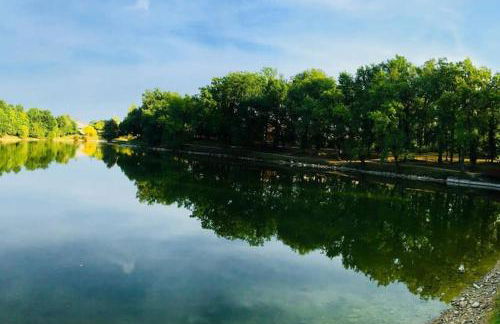 Résidence du Lac-MONFLANQUIN Appartement RDC - Foto 24