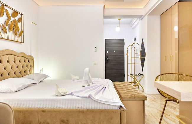 Apartamente Stefan Resort 3 - Photo 42