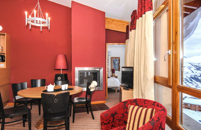 Résidence Odalys Collection Edenarc - Foto 10