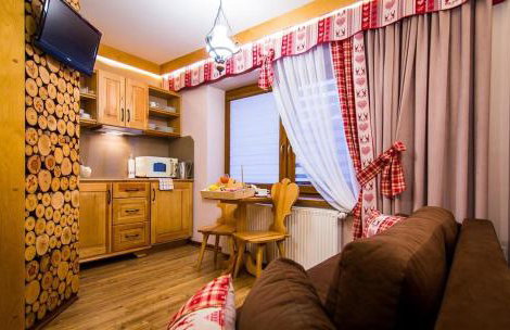 Apartamenty u Stopków - Foto 2