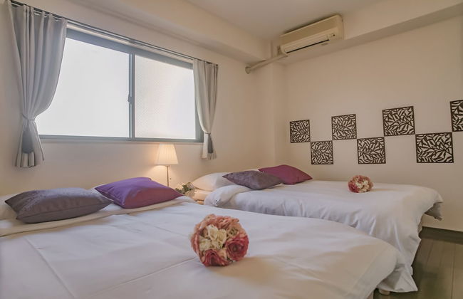 Shinsaibashi-House B - Foto 23