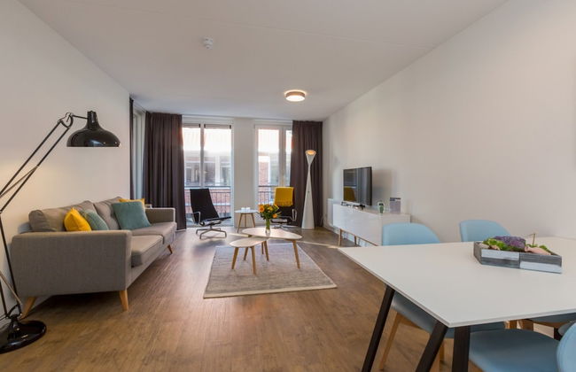 Lush Apartment in Zoutelande Near Beach - Photo 74