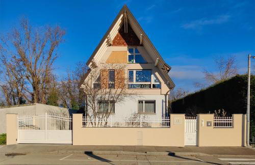 Quiet Private Studio - Personal Welcome - Basel - Foto 27