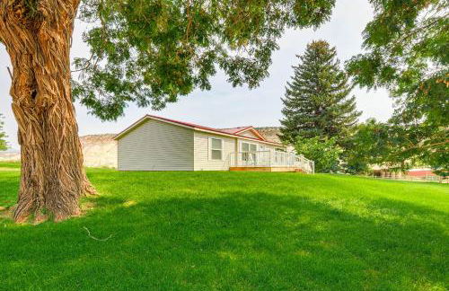 Ranch House in Boulder! Gateway to Nearby Parks! - Photo 26