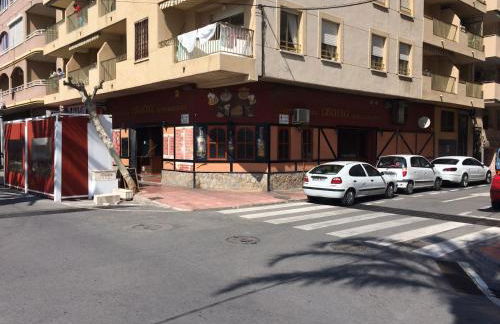 Apartamento Cala Del Palangre - Foto 21