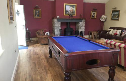 Helm Mount Lodge & Cottages - Foto 76