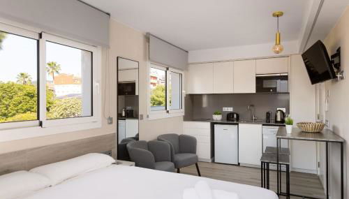 Aparthotel Vilassar - Foto 3