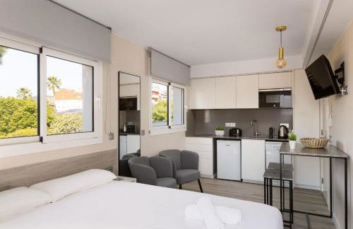 Aparthotel Vilassar - Foto 21