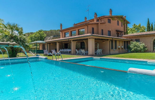 Country House Montepietraia E San Martino 18 - Foto 38