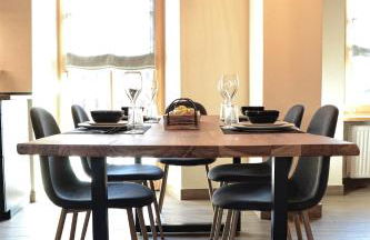 Apartment El Molin - Alpe Cermis Dolomites - Foto 28