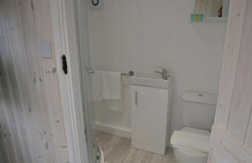 Shepherds Hut 6 - Foto 7