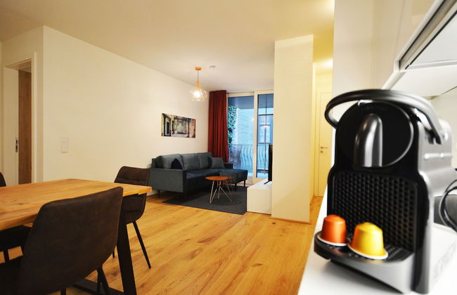 Premium Residence near Parliament - Foto 19