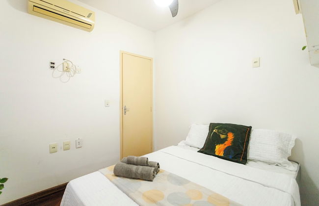 SUH Catete 06 Big House Metro - Foto 27