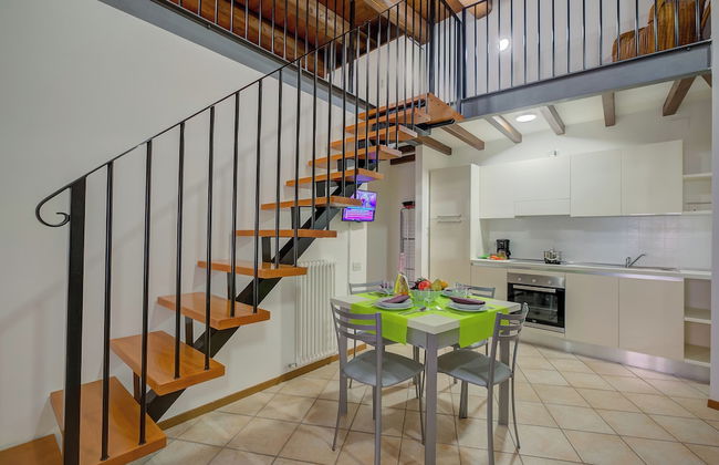 Casa Alpino - Foto 16