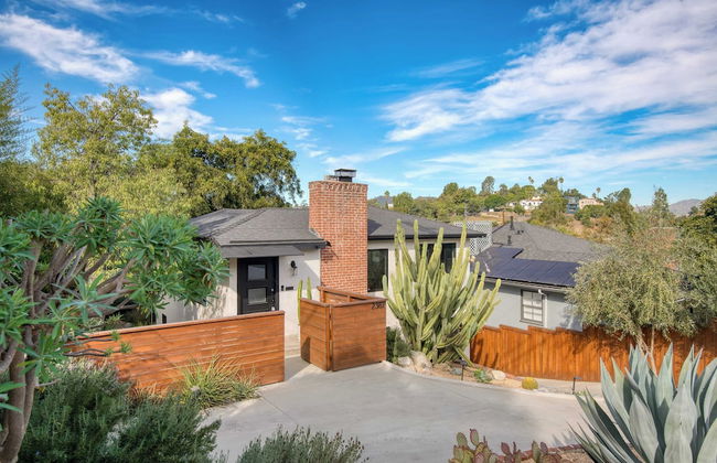 Silver Screen by Avantstay Luxe Backyard Escape - Foto 37