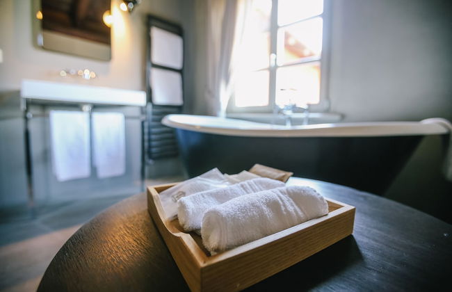 MiaClara Relais - Foto 41