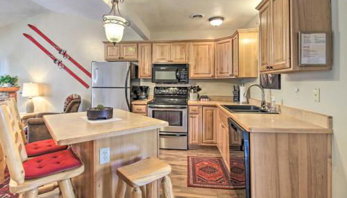 Biwabik Vacation Rental Near Giants Ridge! - Foto 2