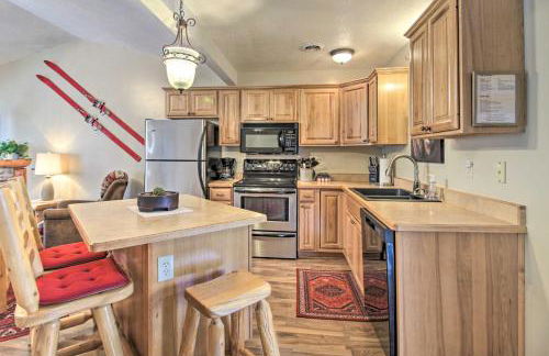 Biwabik Vacation Rental Near Giants Ridge! - Foto 2