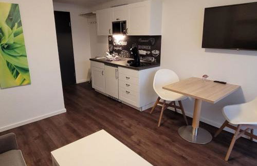 Apartment Gemütliche Ferienwohnung Bayvista für 2 Personen by Interhome - Foto 18