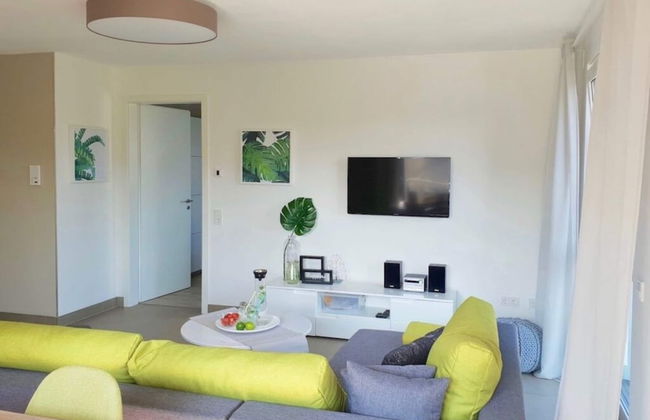Pleasant Apartment in Merzig - Foto 1