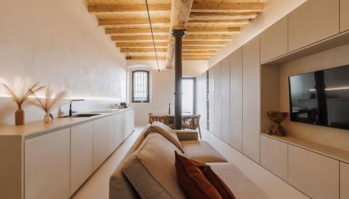 Il Bottone - Design Apartment on Lake Garda - Foto 4