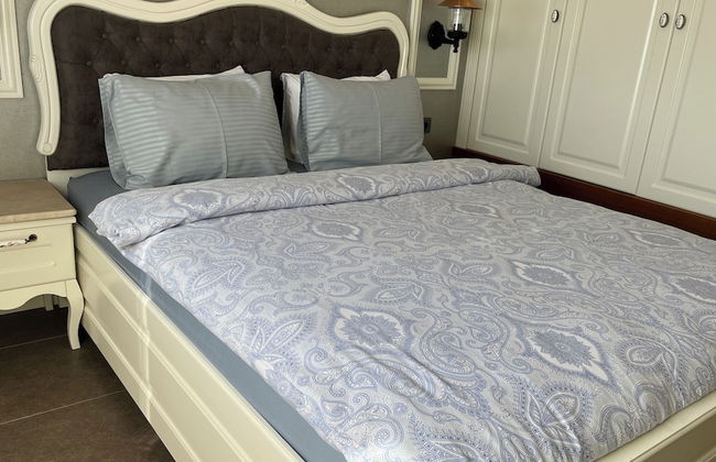 Lion Park Suites & Residence Hotel - Foto 3