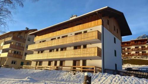 Cësa Valeria e Cësa Giulio - Foto 2