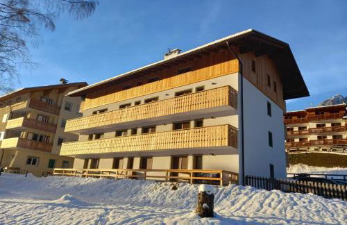 Cësa Valeria e Cësa Giulio - Foto 2