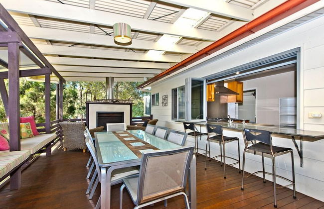 Moreton Magic - Foto 10