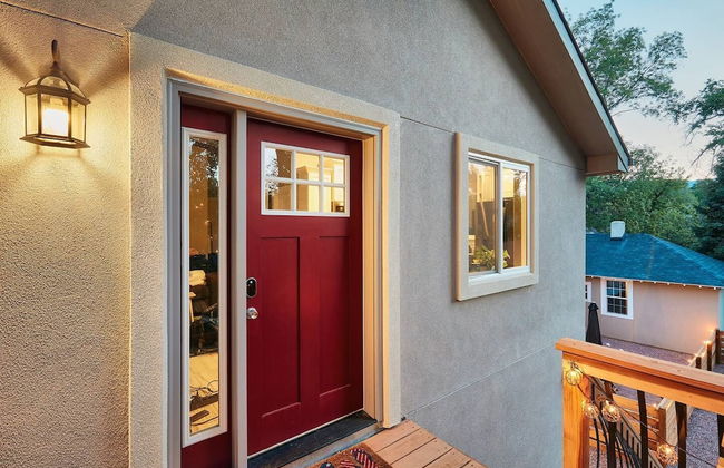 Treetop APT Café Olympic Center & Dwntwn - Photo 16