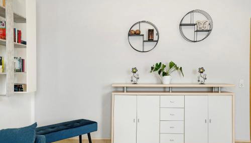 Ferienwohnung Spree - Oase - Foto 5