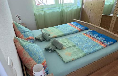 Kevins Ferienwohnungen Uhldingen-Mühlhofen - Foto 13