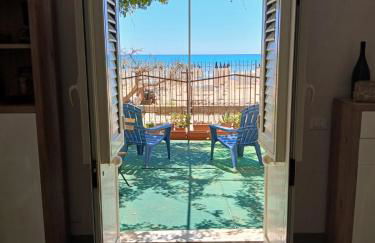 terrazza a mare - Photo 1