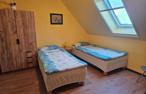 Ferienhaus Am Schlenken Lychen Uckermark - Photo 18