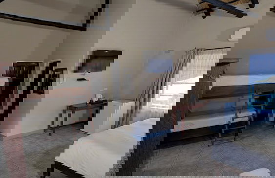 Mopani Lodge - Foto 37