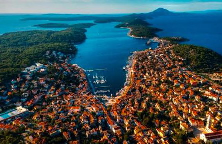 Beautiful view apartment with garage space - Photo 30