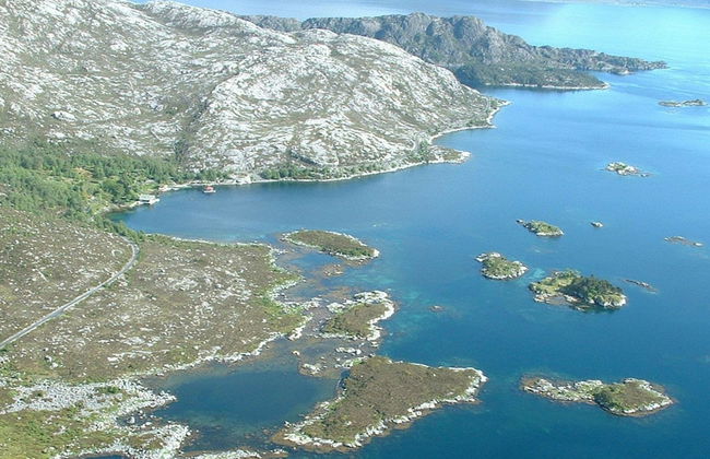 6 Person Holiday Home in Kalvag-by Traum - Foto 17