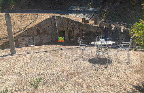 Paraiso Relax no Douro - Foto 61