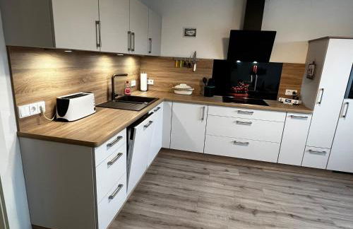 FeWo Seenland - Foto 2