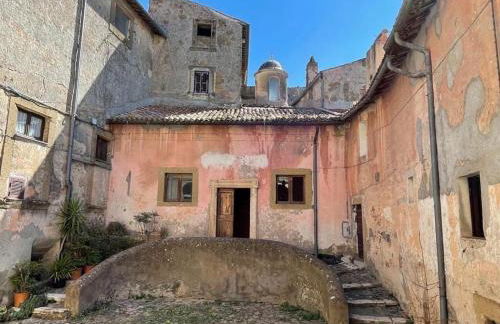 La Casa di Clara nella Rocca - Foto 25