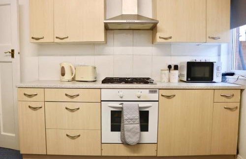 Entire Family Vacation Home . WiFi . FREE Parking - Foto 36