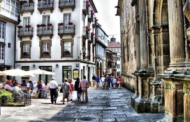 Tour Santiago Experience - Foto 5