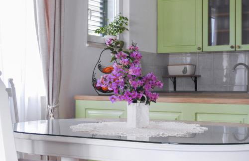 Sea-view Apartments Klara - Viganj - Foto 33