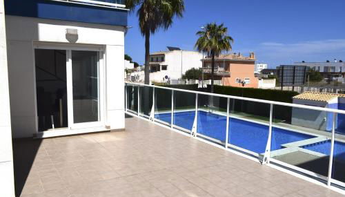 Anacasa Garbi Playa Terranova AP2700 - Photo 5