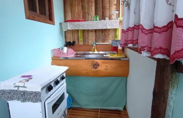 Casa Dell Angelo Apartamentos - Foto 10