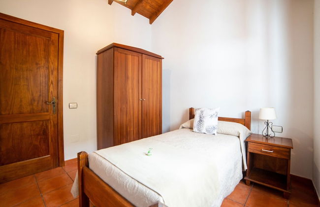 Nice Apartment With Fantastic Views of the Coastline of Tenerife - Foto 17